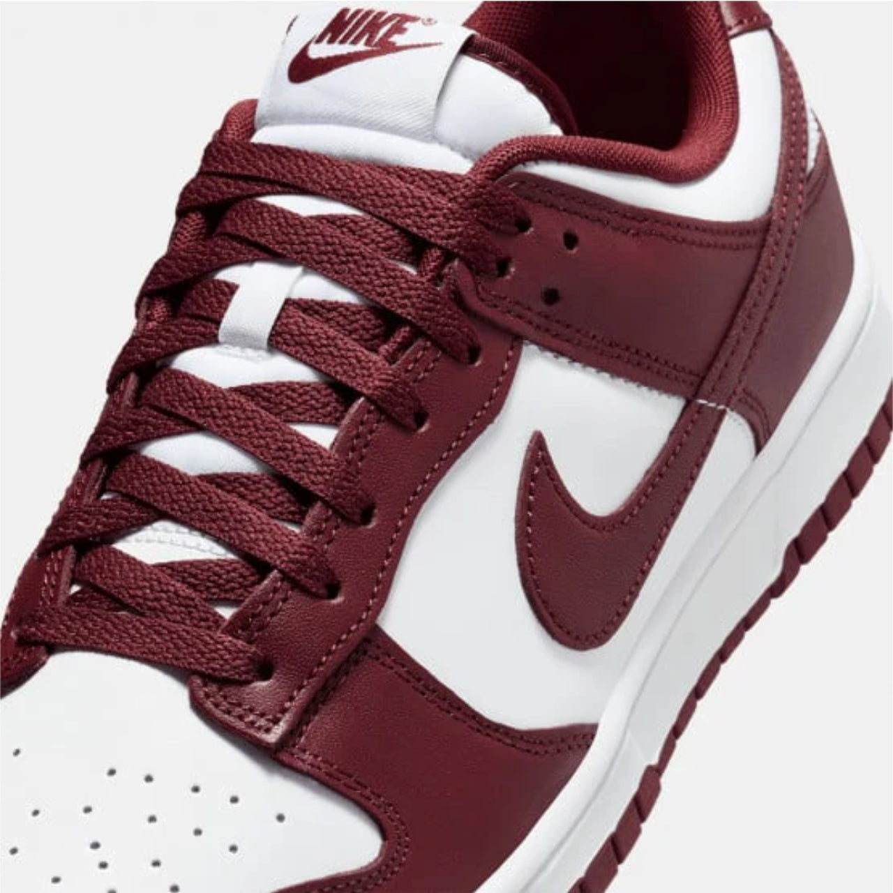 Παπούτσι - Nike Dunk Low Bordeaux