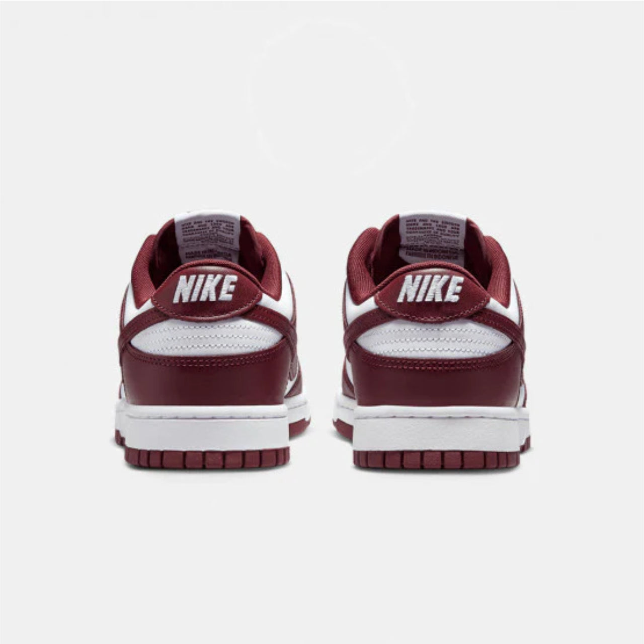 Παπούτσι - Nike Dunk Low Bordeaux