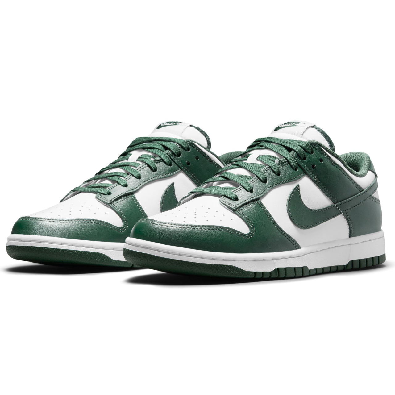 Παπούτσι - Nike Dunk Low Spartan Green