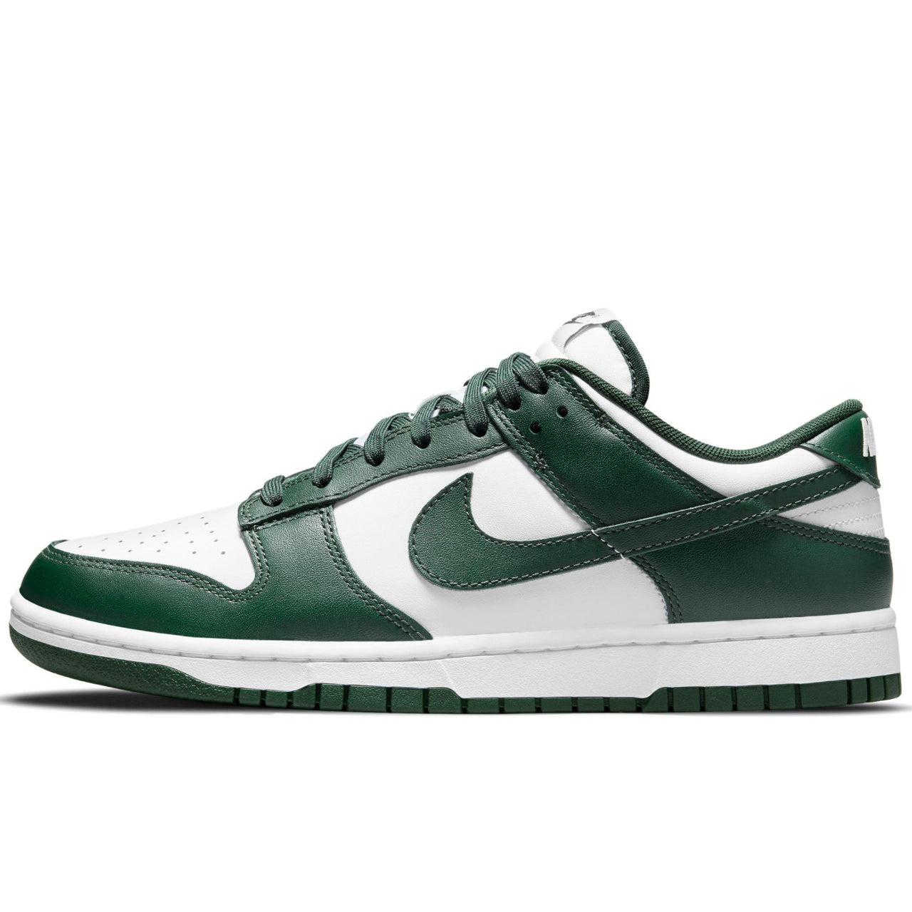 Παπούτσι - Nike Dunk Low Spartan Green