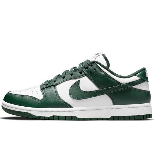Παπούτσι - Nike Dunk Low Spartan Green
