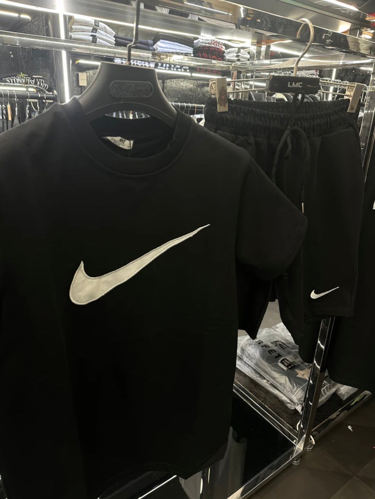 NIKE  - ΣΕΤ ΣΟΡΤΣ