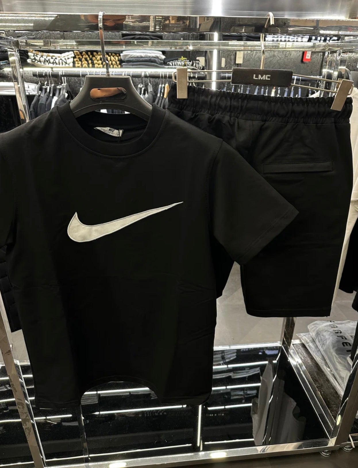 NIKE  - ΣΕΤ ΣΟΡΤΣ