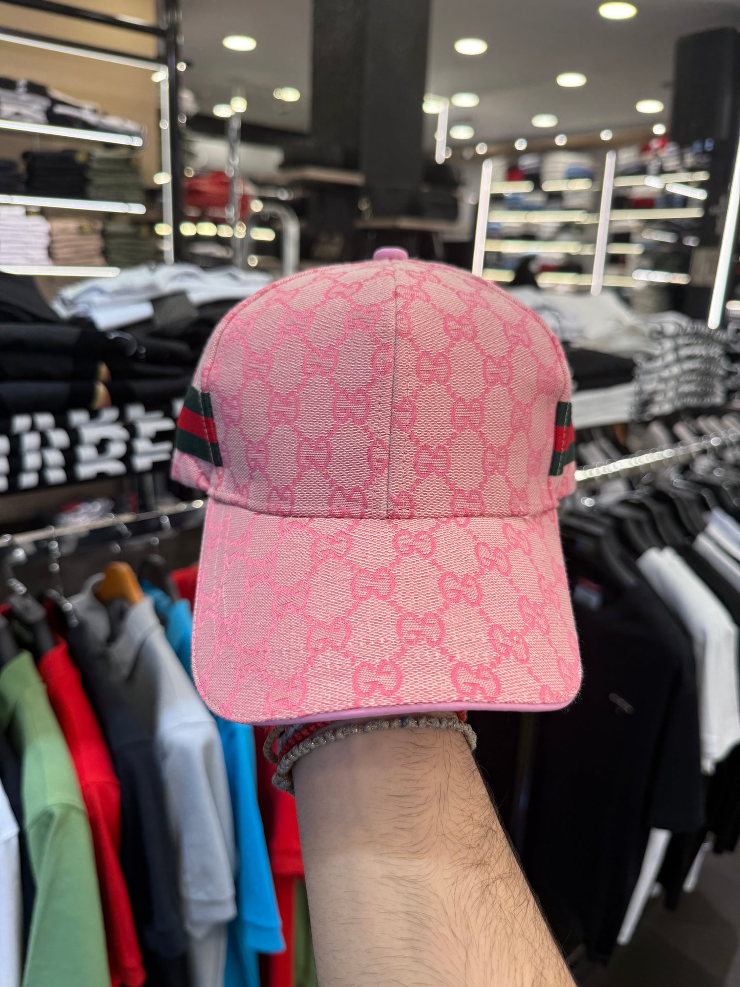 GUCCI HUT  NEW 2026