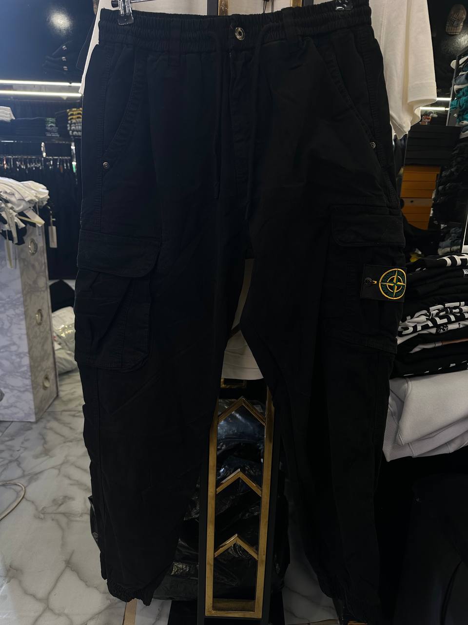 CARGO ΠΑΝΤΕΛΟΝΙ - STONE ISLAND