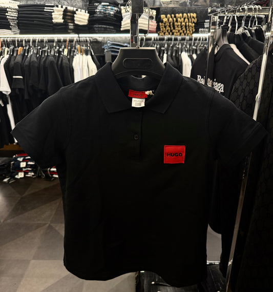 HUGO Τ-SHIRT