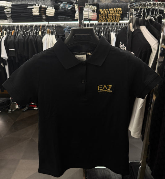 EA7 Τ-SHIRT
