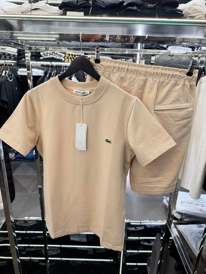 Lacoste   - ΣΕΤ ΣΟΡΤΣ