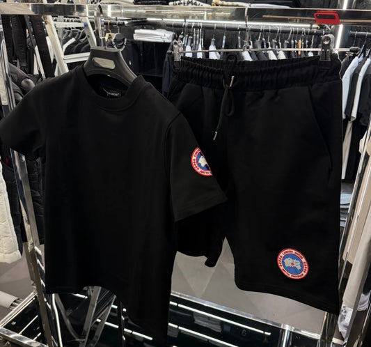 CANADA GOOSE  - ΣΕΤ ΣΟΡΤΣ