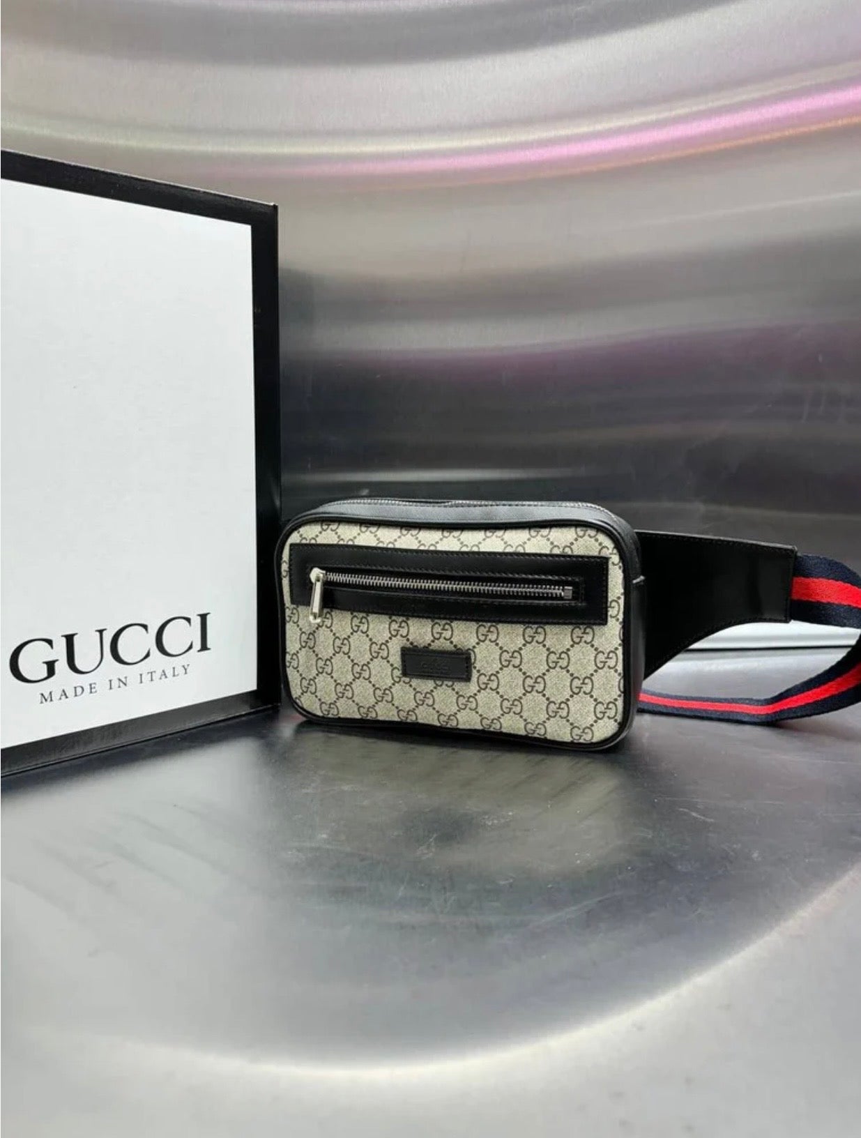 GUCCI ΤΣΑΝΤΑΚΙ NEW 2026