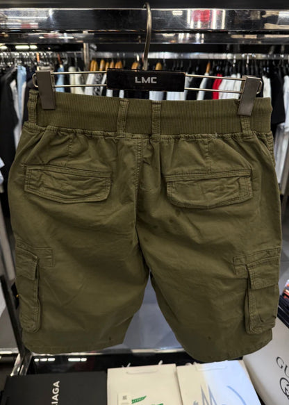 STONE ISLAND - ΒΕΡΜΟΥΔΑ NEW 2026