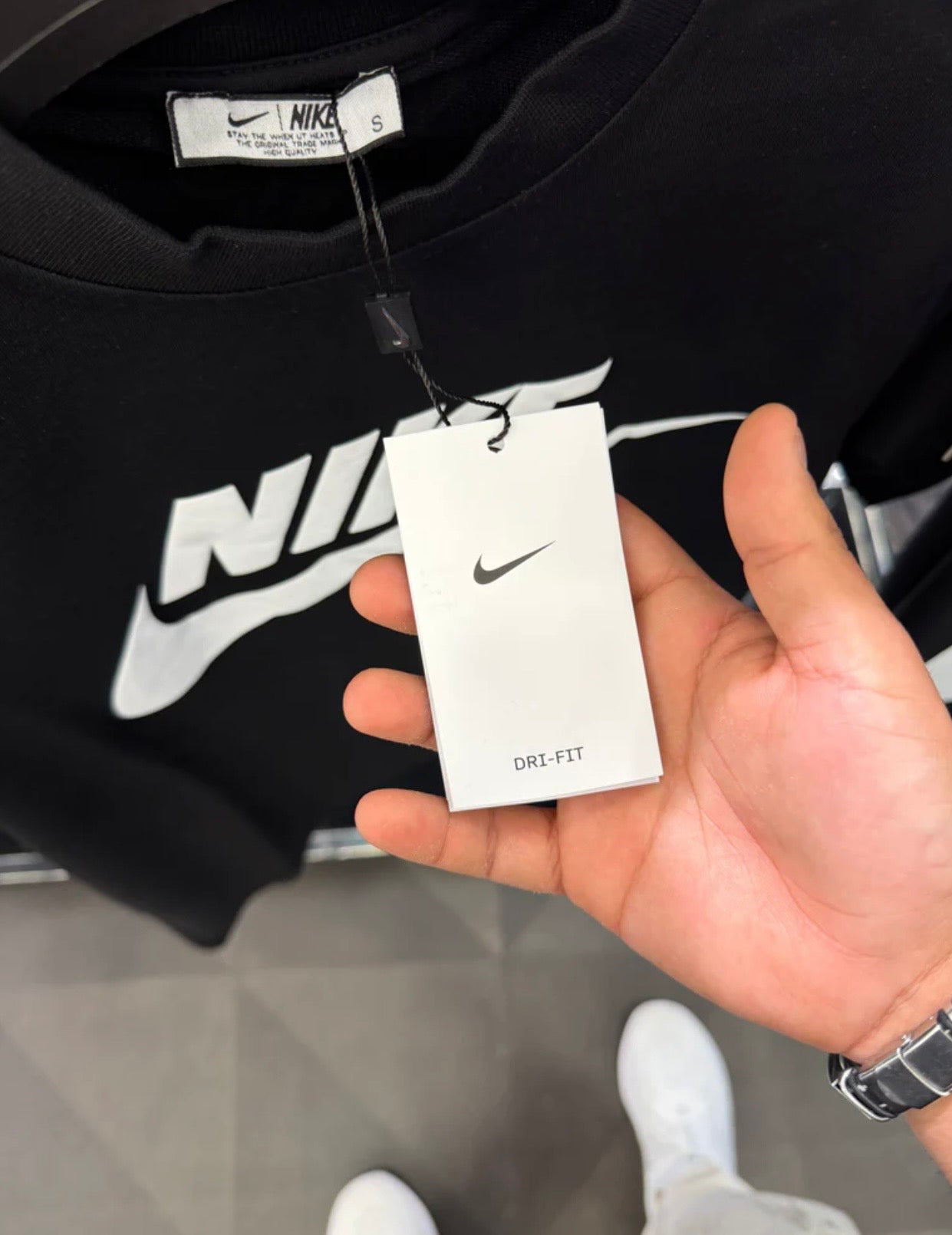 NIKE  - ΣΕΤ ΣΟΡΤΣ