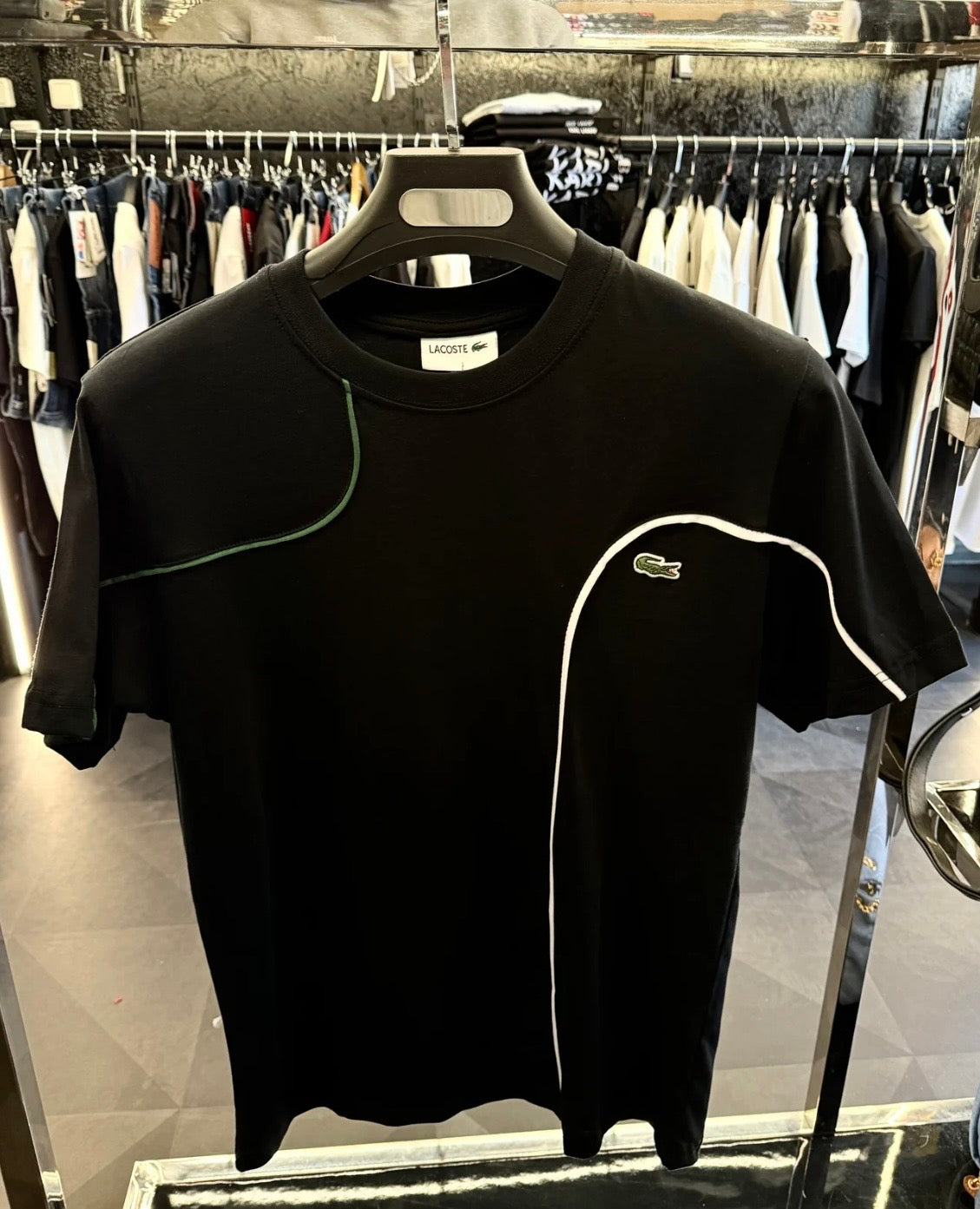 Lacoste   - ΣΕΤ ΣΟΡΤΣ