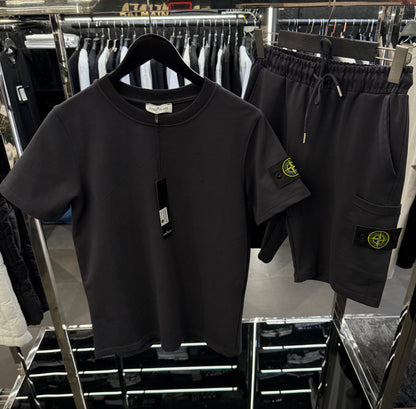 STONE ISLAND - ΣΕΤ ΣΟΡΤΣ