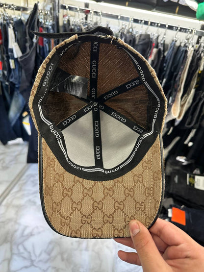 LUXURY - ΚΑΠΕΛΟ GUCCI