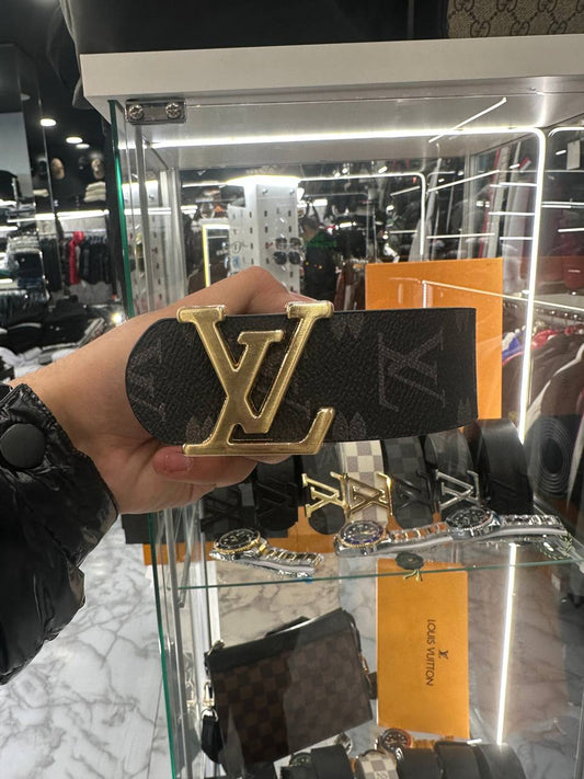 Luxury Belt