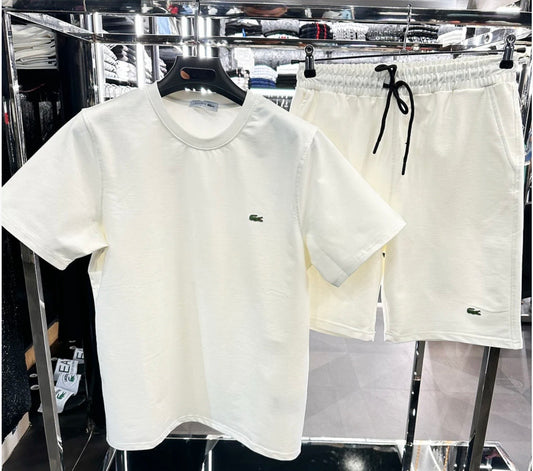 Lacoste   - ΣΕΤ ΣΟΡΤΣ