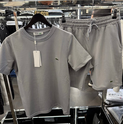Lacoste   - ΣΕΤ ΣΟΡΤΣ