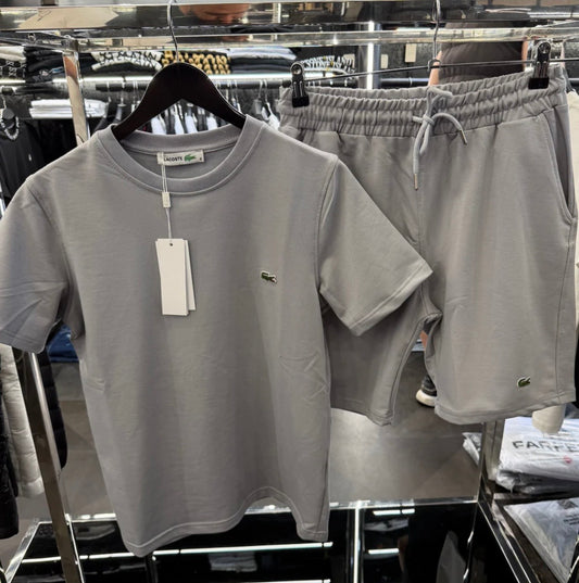 Lacoste   - ΣΕΤ ΣΟΡΤΣ