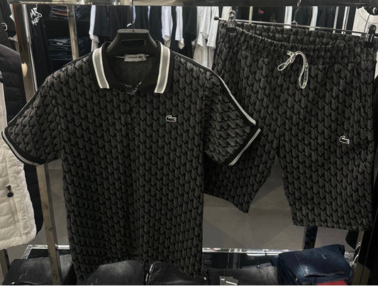 Lacoste   - ΣΕΤ ΣΟΡΤΣ