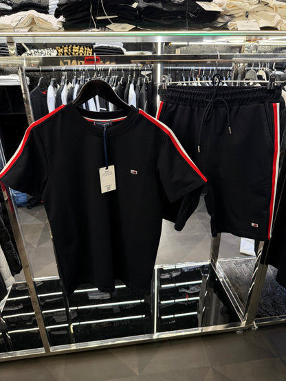 TOMMY HILFIGER  - ΣΕΤ ΣΟΡΤΣ