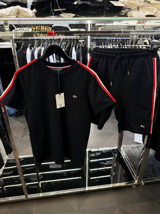 TOMMY HILFIGER  - ΣΕΤ ΣΟΡΤΣ