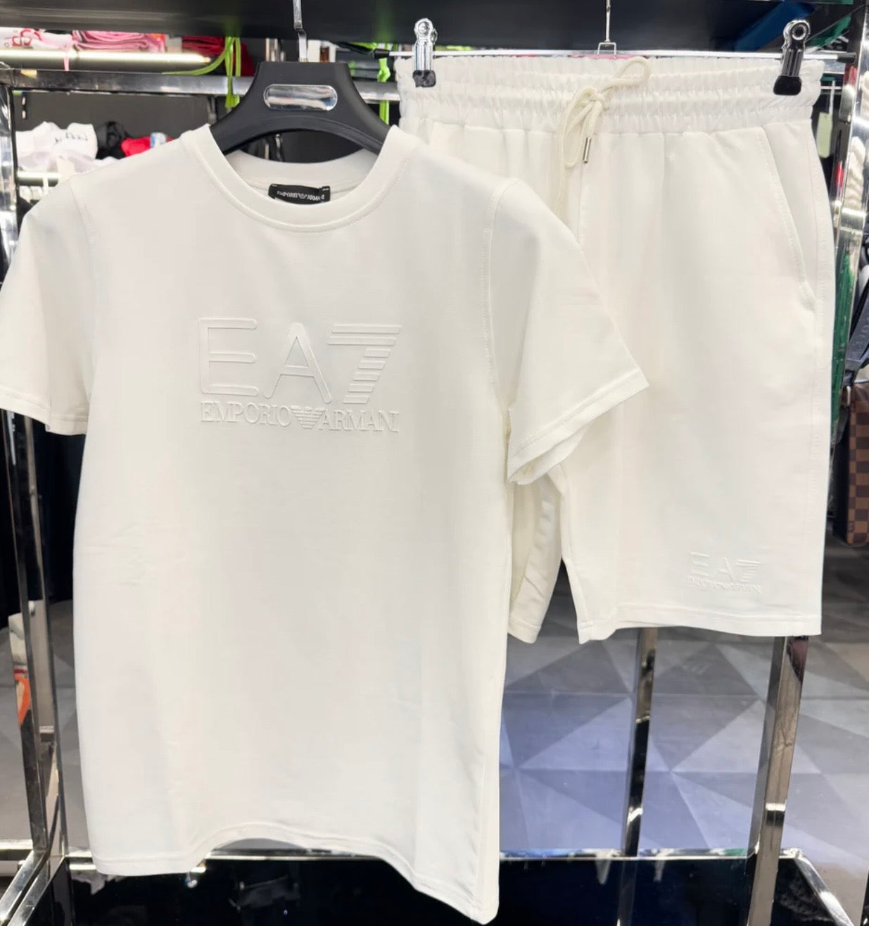 ARMANI  - ΣΕΤ ΣΟΡΤΣ