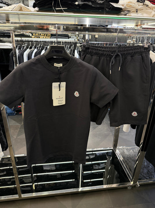 MONCLER - ΣΕΤ ΣΟΡΤΣ