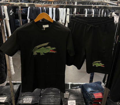 Lacoste   - ΣΕΤ ΣΟΡΤΣ