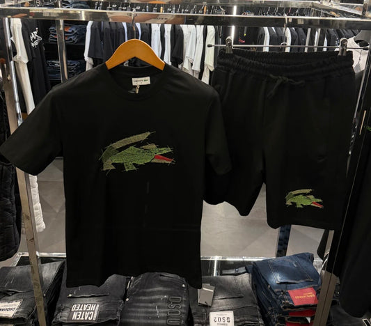 Lacoste   - ΣΕΤ ΣΟΡΤΣ