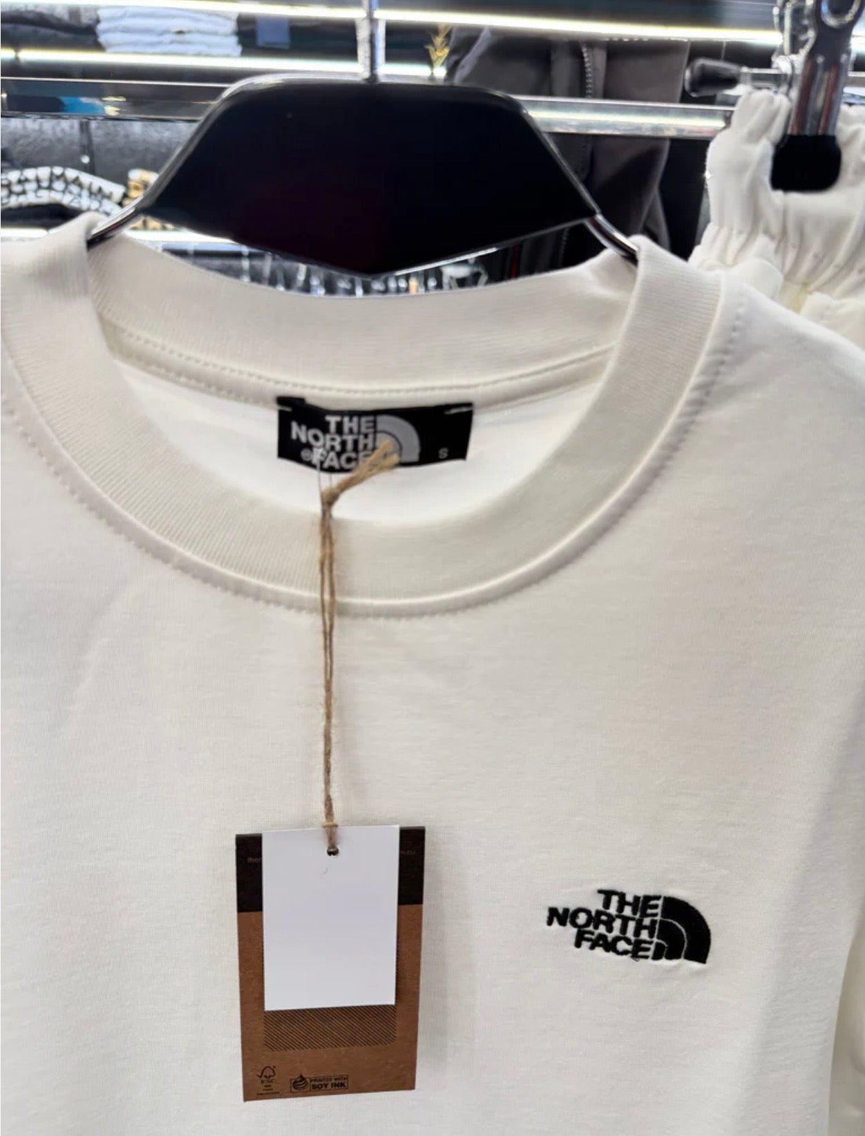 NORTH FACE - ΣΕΤ ΣΟΡΤΣ