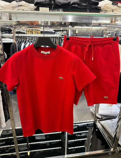 Lacoste   - ΣΕΤ ΣΟΡΤΣ