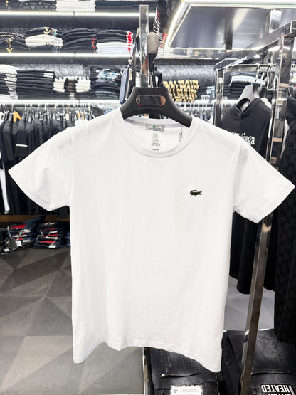 LACOSTE  -TSHIRT NEW 2026