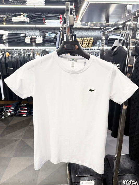 LACOSTE  -TSHIRT