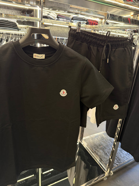 MONCLER - ΣΕΤ ΣΟΡΤΣ