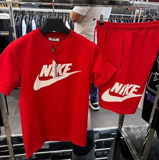 NIKE  - ΣΕΤ ΣΟΡΤΣ