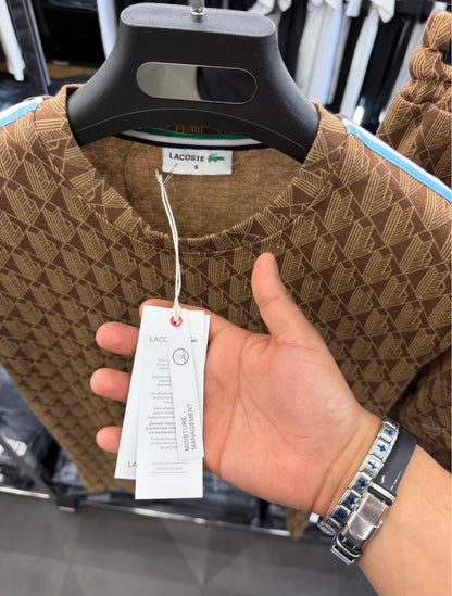 Lacoste   - ΣΕΤ ΣΟΡΤΣ