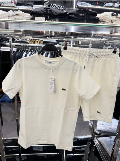Lacoste   - ΣΕΤ ΣΟΡΤΣ