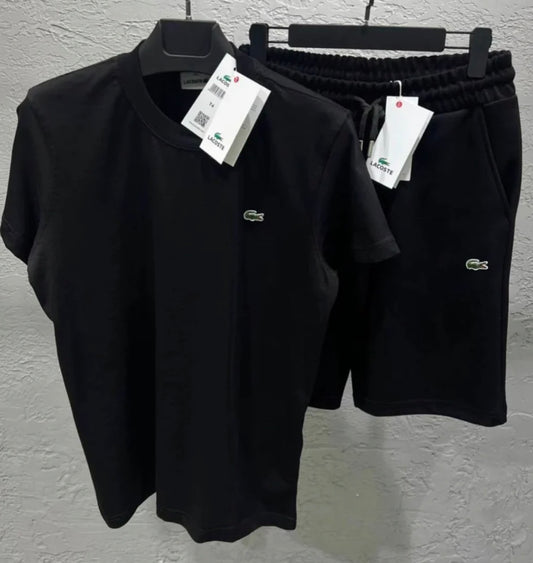 Lacoste   - ΣΕΤ ΣΟΡΤΣ