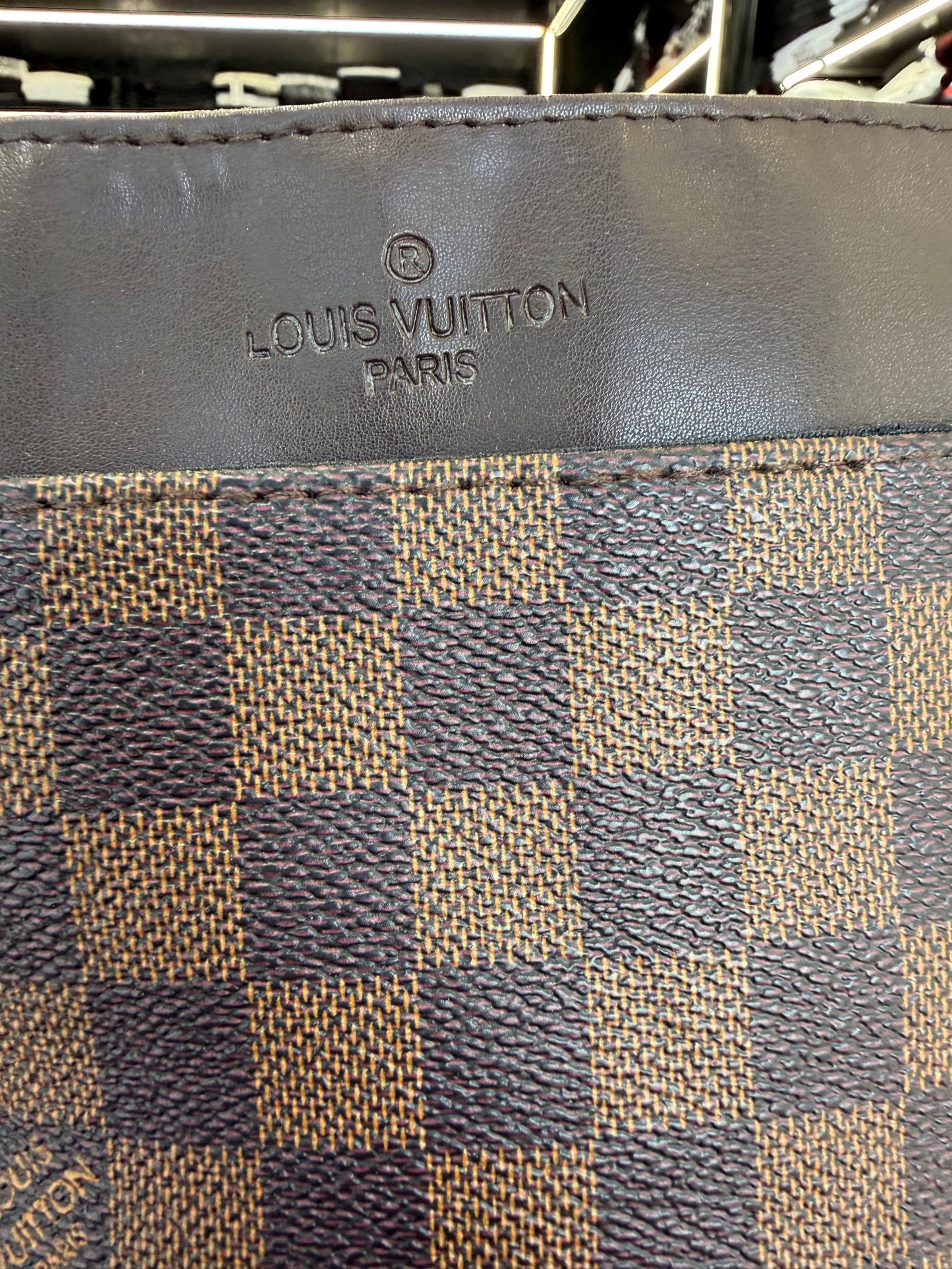 LOUIS VUITTON ΤΣΑΝΤΑΚΙ NEW 2026