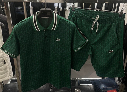 Lacoste   - ΣΕΤ ΣΟΡΤΣ