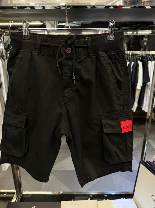 HUGO BOSS - ΒΕΡΜΟΥΔΑ