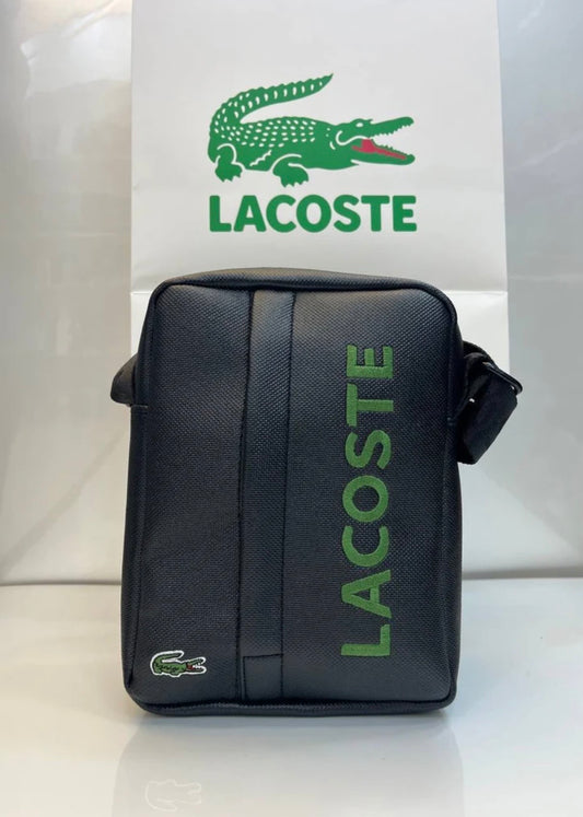 LACOSTE ΤΣΑΝΤΑΚΙ NEW 2026