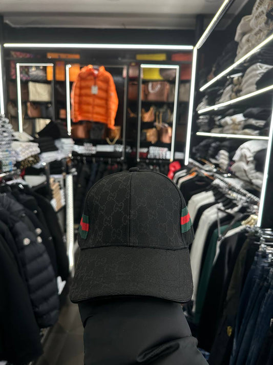 LUXURY - ΚΑΠΕΛΟ GUCCI