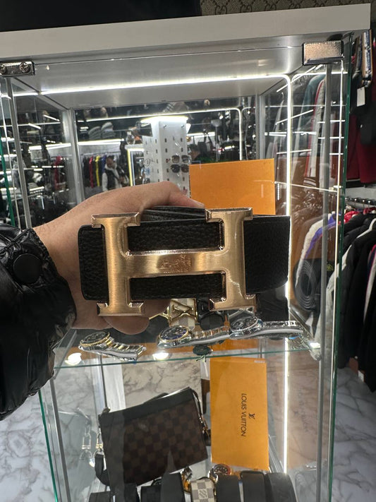 Luxury Belt