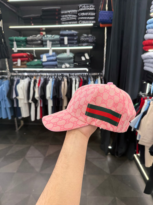 LUXURY - ΚΑΠΕΛΟ GUCCI