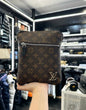 LOUIS VUITTON ΤΣΑΝΤΑΚΙ NEW 2026