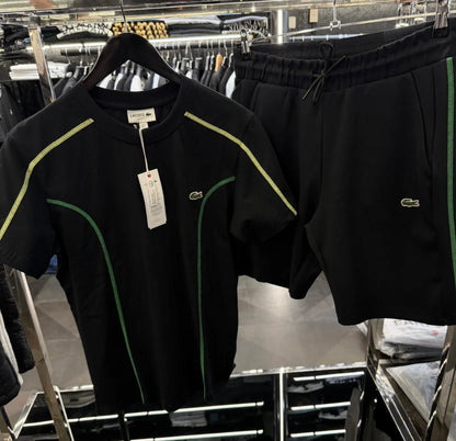 Lacoste   - ΣΕΤ ΣΟΡΤΣ