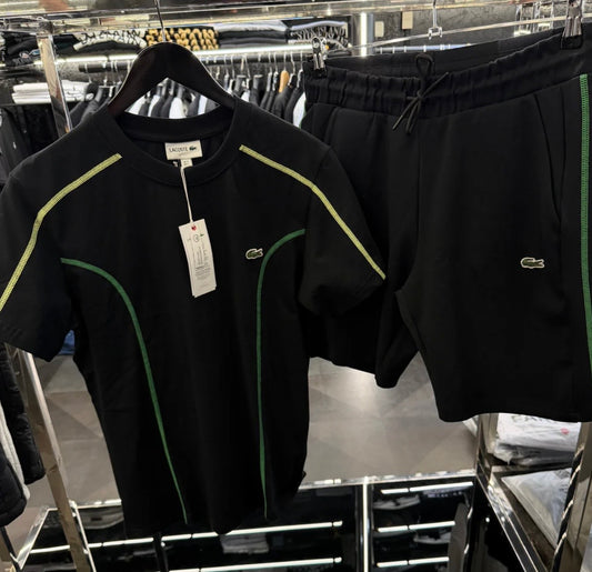 Lacoste   - ΣΕΤ ΣΟΡΤΣ