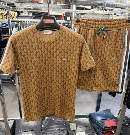Lacoste   - ΣΕΤ ΣΟΡΤΣ